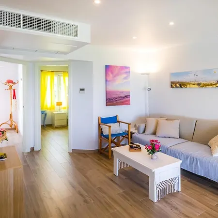 Appartement Buganvilla B5