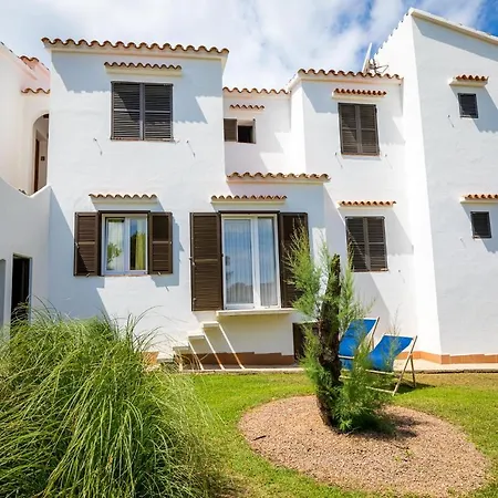 Appartement Buganvilla B5 *