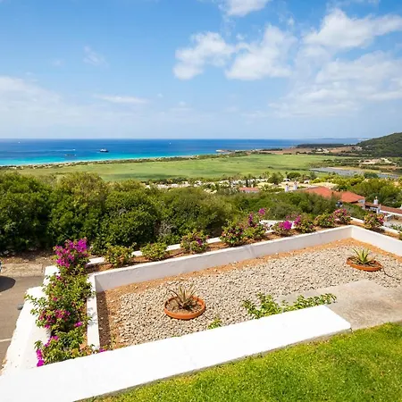 Buganvilla B5 Appartement