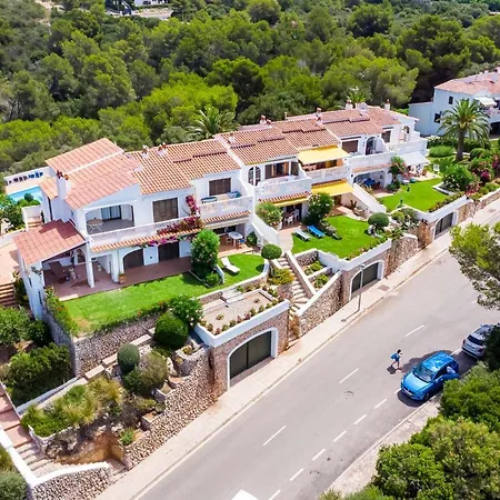 Buganvilla B5