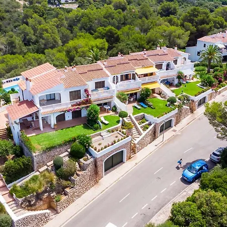 Buganvilla B5