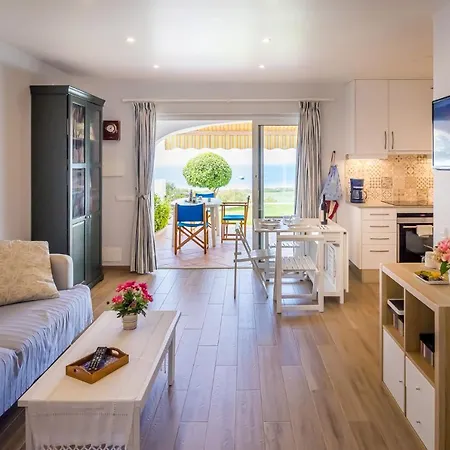 Appartement Buganvilla B5 Son Bou