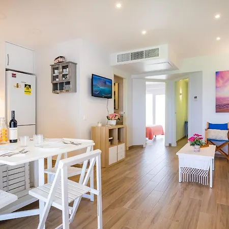 Appartement Buganvilla B5