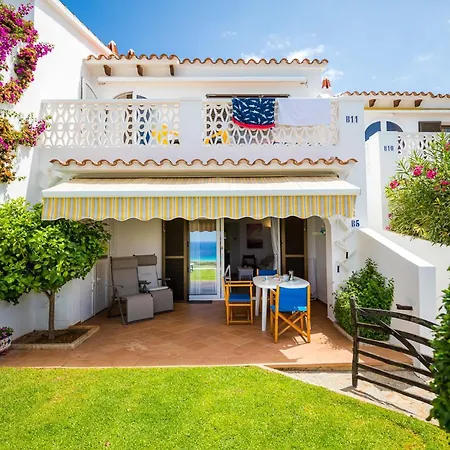 Apartment Buganvilla B5 Son Bou