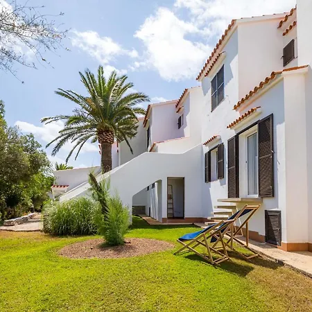 Διαμέρισμα Buganvilla B5 *