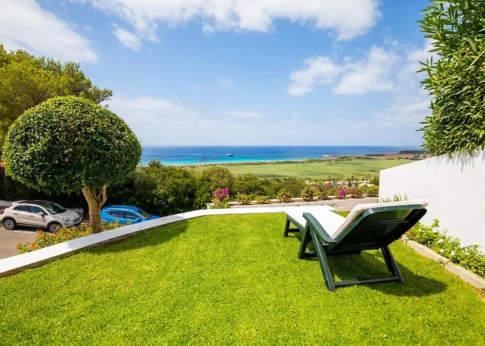 アパート Buganvilla B5