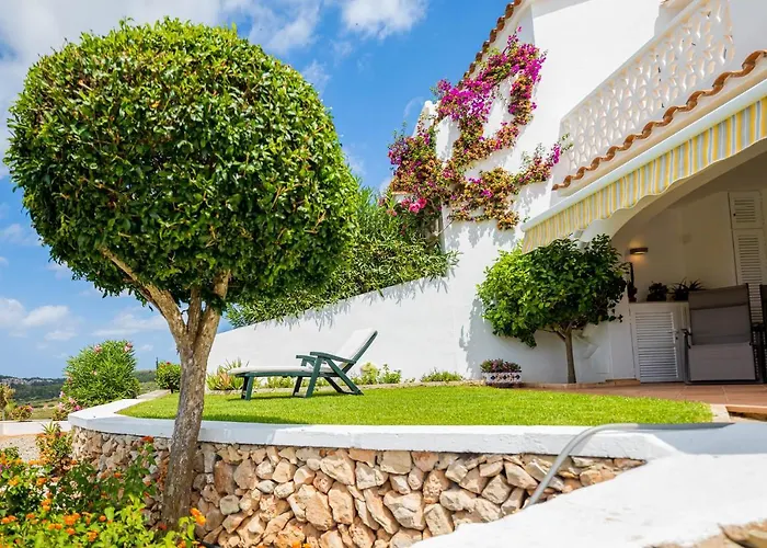 Buganvilla B5 アパート