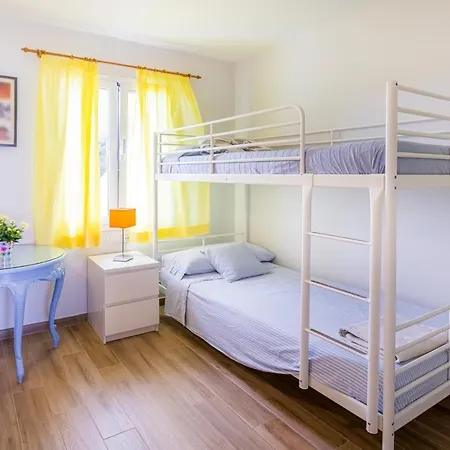 Buganvilla B5 Apartamento Son Bou