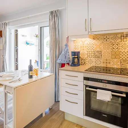 Buganvilla B5 Apartamento