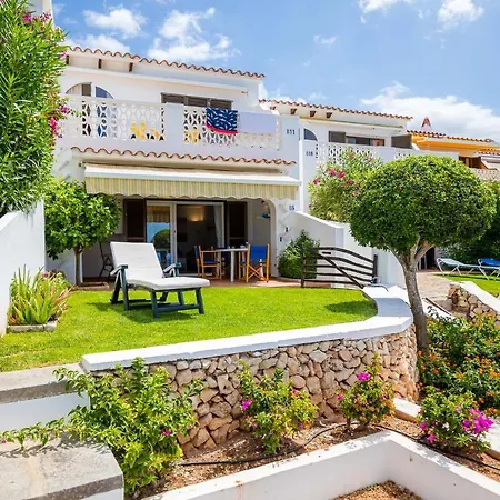 Buganvilla B5 דירה סון באו