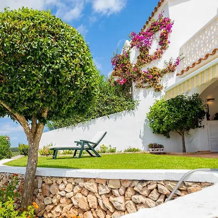 Buganvilla B5 דירה