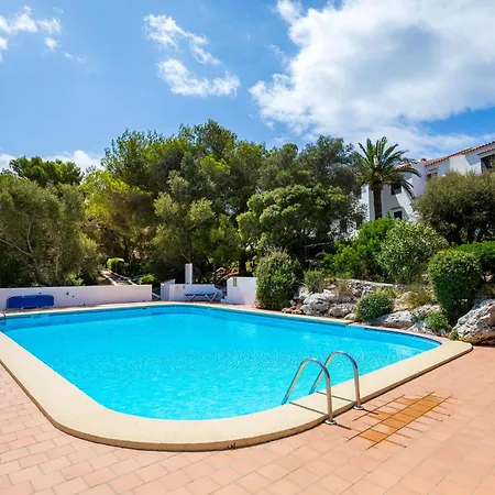 Buganvilla B5 * Son Bou