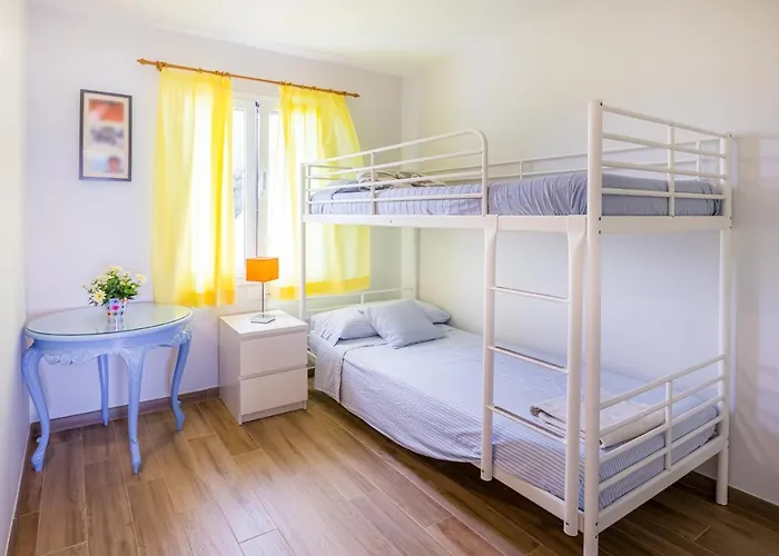 Buganvilla B5 Apartment Son Bou