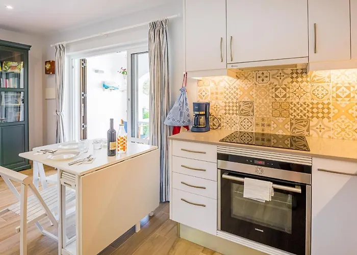 Buganvilla B5 דירה