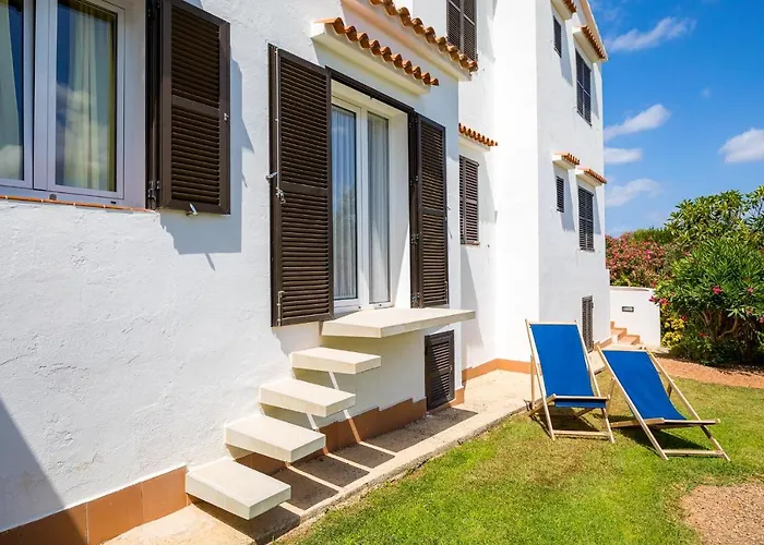 Buganvilla B5 Apartment Son Bou