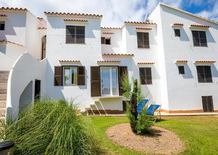 דירה Buganvilla B5 *