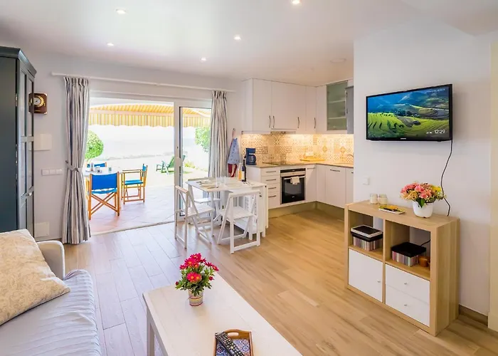 Buganvilla B5 דירה *