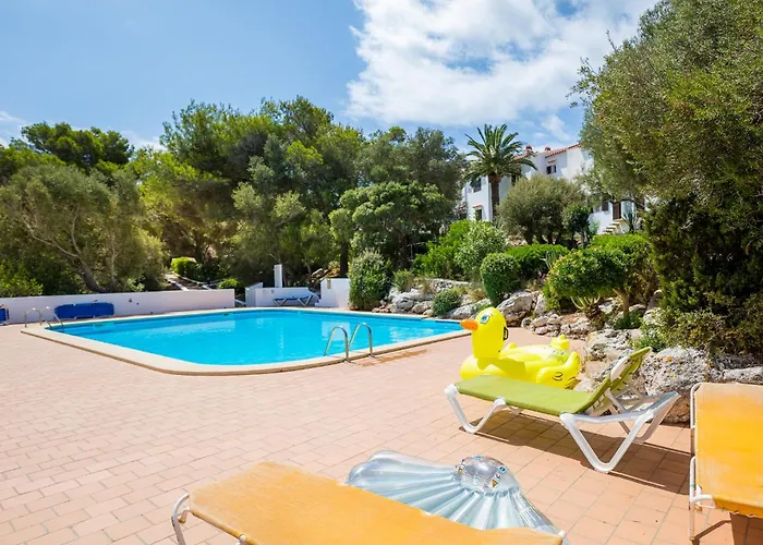 דירה Buganvilla B5 סון באו