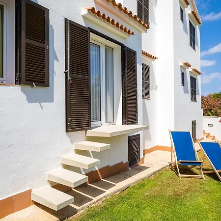 Buganvilla B5 公寓 苏昂博