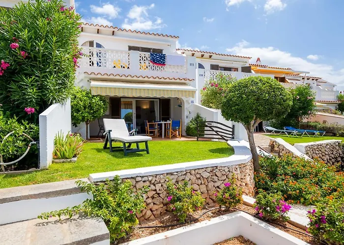 Buganvilla B5 公寓 苏昂博